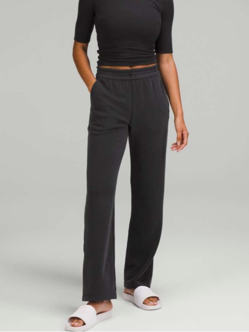 Lululemon Softstreme High-Rise Pant 4